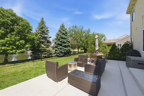 Tiny photo for 3417 Mustang Road, Joliet, IL 60435 (MLS # 12691453)
