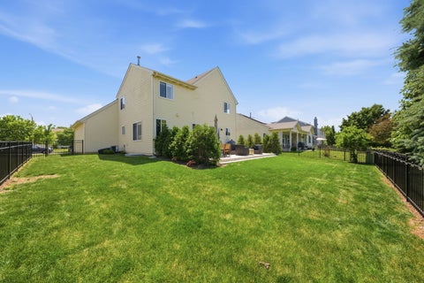 Tiny photo for 3417 Mustang Road, Joliet, IL 60435 (MLS # 12691453)