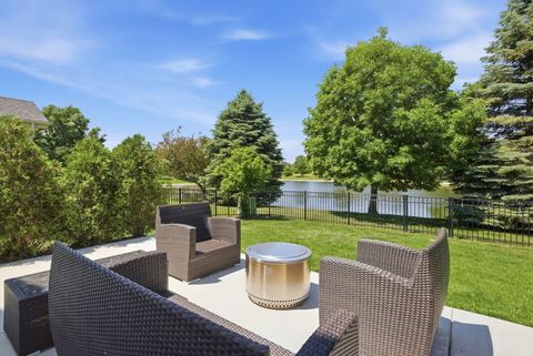 Tiny photo for 3417 Mustang Road, Joliet, IL 60435 (MLS # 12691453)