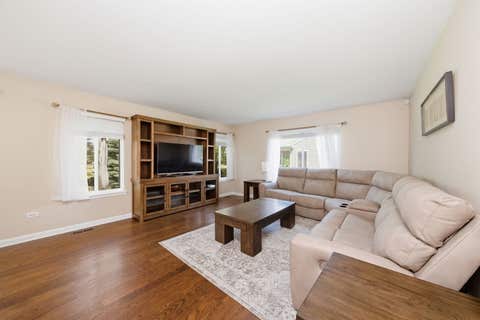 Tiny photo for 3417 Mustang Road, Joliet, IL 60435 (MLS # 12691453)