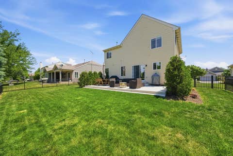 Tiny photo for 3417 Mustang Road, Joliet, IL 60435 (MLS # 12691453)