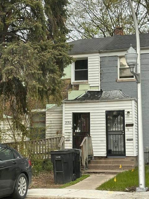 2154 E 97th Place Chicago IL 60617