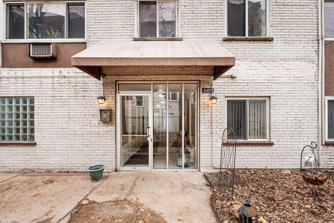Tiny photo for 1441 W Farwell Avenue #3C, Chicago, IL 60626 (MLS # 12692124)