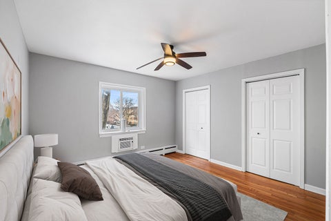 Tiny photo for 1441 W Farwell Avenue #3C, Chicago, IL 60626 (MLS # 12692124)