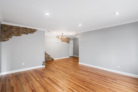 Tiny photo for 1441 W Farwell Avenue #3C, Chicago, IL 60626 (MLS # 12692124)