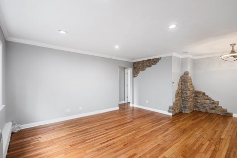 Tiny photo for 1441 W Farwell Avenue #3C, Chicago, IL 60626 (MLS # 12692124)