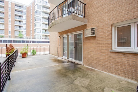 Tiny photo for 1633 River Street #2A, Des Plaines, IL 60016 (MLS # 12758903)