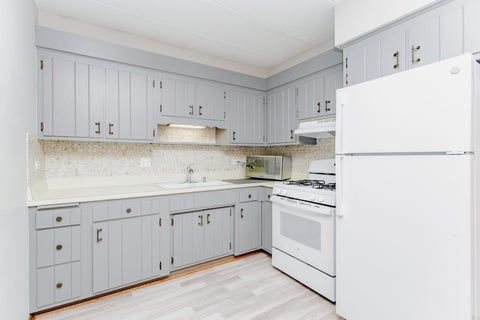 Tiny photo for 1633 River Street #2A, Des Plaines, IL 60016 (MLS # 12758903)