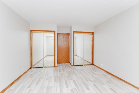 Tiny photo for 1633 River Street #2A, Des Plaines, IL 60016 (MLS # 12758903)