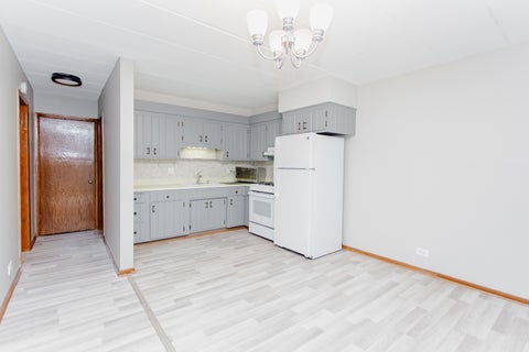 Tiny photo for 1633 River Street #2A, Des Plaines, IL 60016 (MLS # 12758903)
