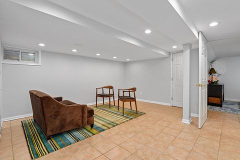 Tiny photo for 9117 Kenneth Avenue, Skokie, IL 60076 (MLS # 12619888)