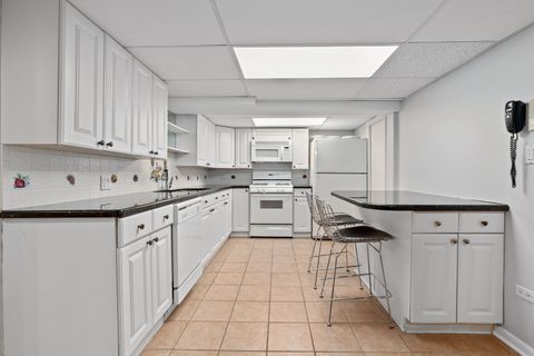 Tiny photo for 9117 Kenneth Avenue, Skokie, IL 60076 (MLS # 12619888)