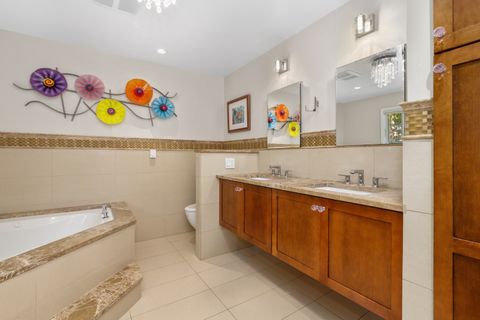 Tiny photo for 9117 Kenneth Avenue, Skokie, IL 60076 (MLS # 12619888)