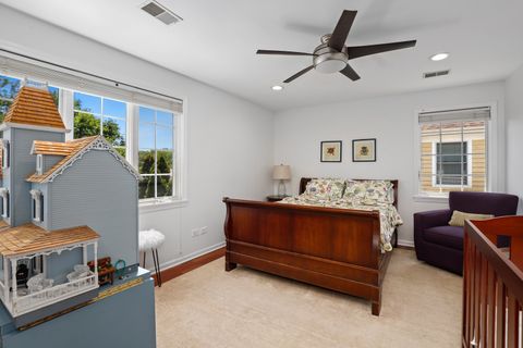 Tiny photo for 9117 Kenneth Avenue, Skokie, IL 60076 (MLS # 12619888)