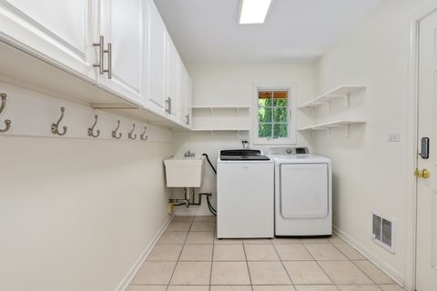 Tiny photo for 9117 Kenneth Avenue, Skokie, IL 60076 (MLS # 12619888)