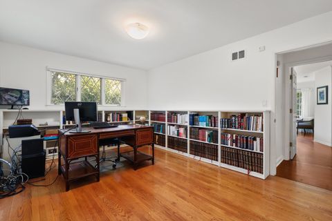 Tiny photo for 9117 Kenneth Avenue, Skokie, IL 60076 (MLS # 12619888)