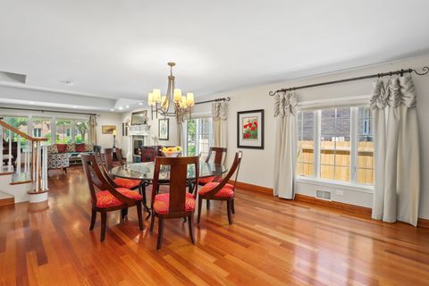 Tiny photo for 9117 Kenneth Avenue, Skokie, IL 60076 (MLS # 12619888)