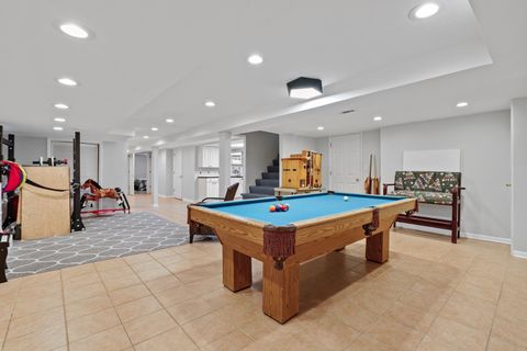 Tiny photo for 9117 Kenneth Avenue, Skokie, IL 60076 (MLS # 12619888)