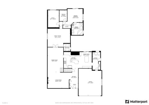 Tiny photo for 9117 Kenneth Avenue, Skokie, IL 60076 (MLS # 12619888)