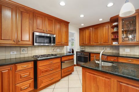 Tiny photo for 9117 Kenneth Avenue, Skokie, IL 60076 (MLS # 12619888)