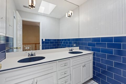 Tiny photo for 9117 Kenneth Avenue, Skokie, IL 60076 (MLS # 12619888)