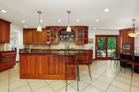 Tiny photo for 9117 Kenneth Avenue, Skokie, IL 60076 (MLS # 12619888)