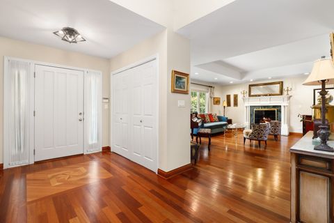 Tiny photo for 9117 Kenneth Avenue, Skokie, IL 60076 (MLS # 12619888)