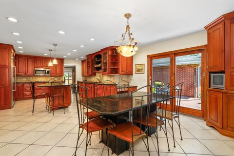 Tiny photo for 9117 Kenneth Avenue, Skokie, IL 60076 (MLS # 12619888)