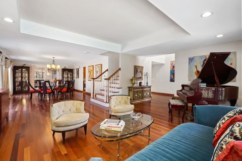 Tiny photo for 9117 Kenneth Avenue, Skokie, IL 60076 (MLS # 12619888)