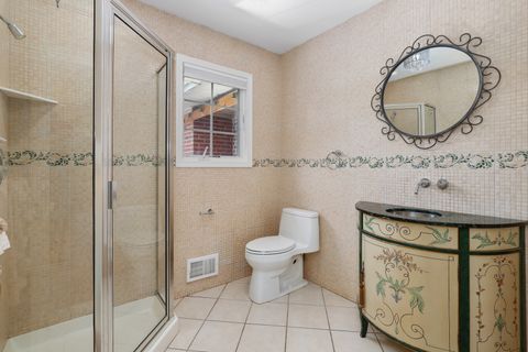 Tiny photo for 9117 Kenneth Avenue, Skokie, IL 60076 (MLS # 12619888)