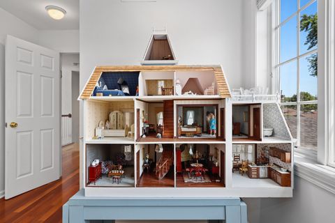 Tiny photo for 9117 Kenneth Avenue, Skokie, IL 60076 (MLS # 12619888)