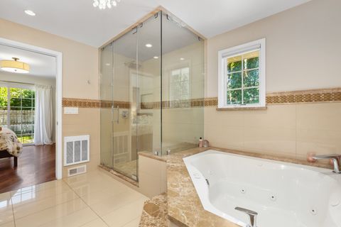 Tiny photo for 9117 Kenneth Avenue, Skokie, IL 60076 (MLS # 12619888)