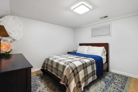 Tiny photo for 9117 Kenneth Avenue, Skokie, IL 60076 (MLS # 12619888)