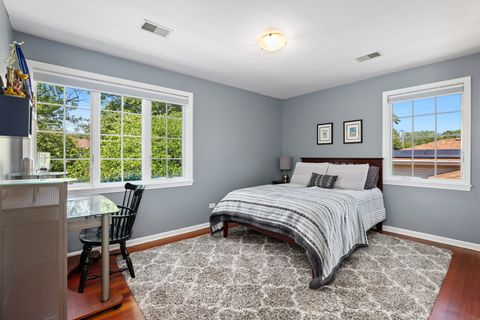 Tiny photo for 9117 Kenneth Avenue, Skokie, IL 60076 (MLS # 12619888)