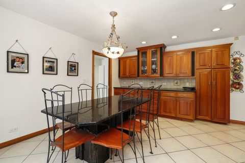 Tiny photo for 9117 Kenneth Avenue, Skokie, IL 60076 (MLS # 12619888)