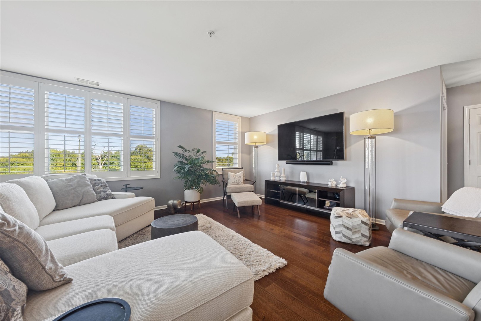 300 Village Circle 207