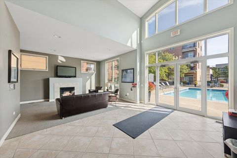Tiny photo for 300 Village Circle #207, Willow Springs, IL 60480 (MLS # 12469330)