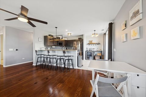 Tiny photo for 300 Village Circle #207, Willow Springs, IL 60480 (MLS # 12469330)