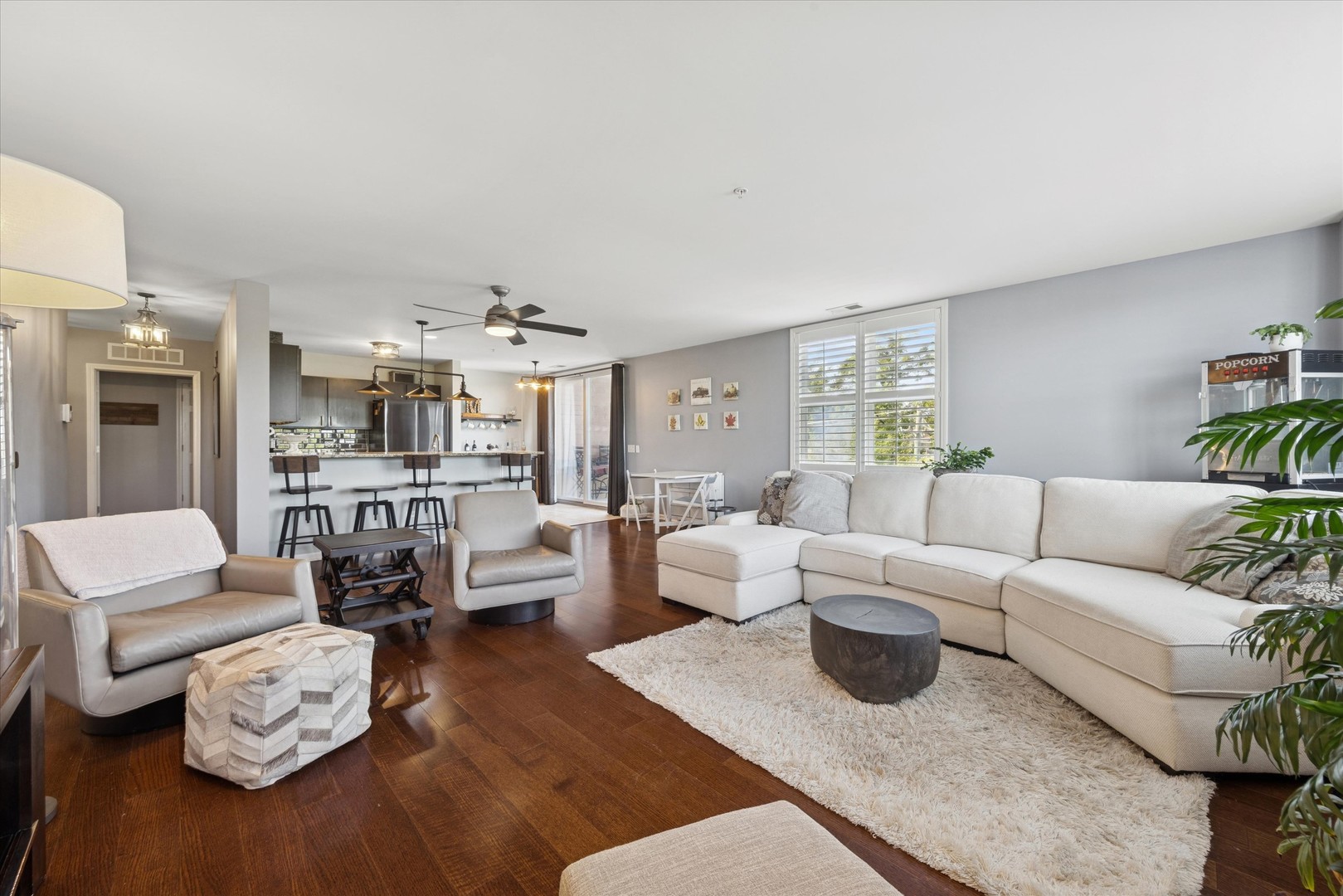 300 Village Circle 207