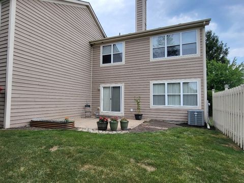 Tiny photo for 2949 BROSSMAN Street, Naperville, IL 60564 (MLS # 12489813)