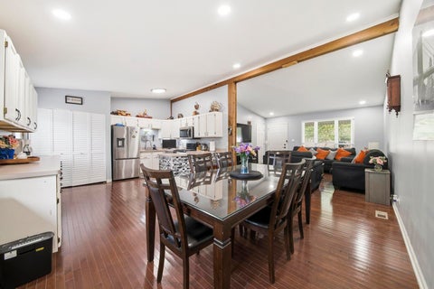 Tiny photo for 706 Hillside Drive, Streamwood, IL 60107 (MLS # 12677343)