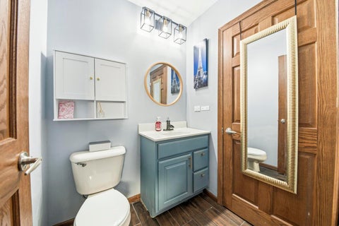 Tiny photo for 706 Hillside Drive, Streamwood, IL 60107 (MLS # 12677343)