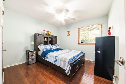Tiny photo for 706 Hillside Drive, Streamwood, IL 60107 (MLS # 12677343)