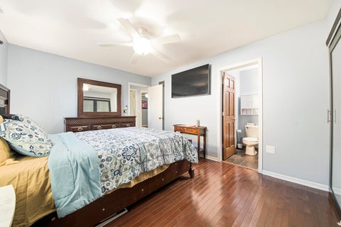 Tiny photo for 706 Hillside Drive, Streamwood, IL 60107 (MLS # 12677343)