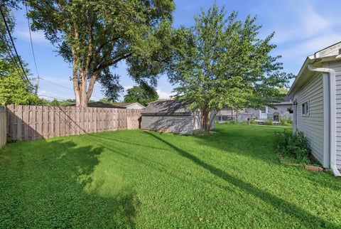 Tiny photo for 706 Hillside Drive, Streamwood, IL 60107 (MLS # 12677343)