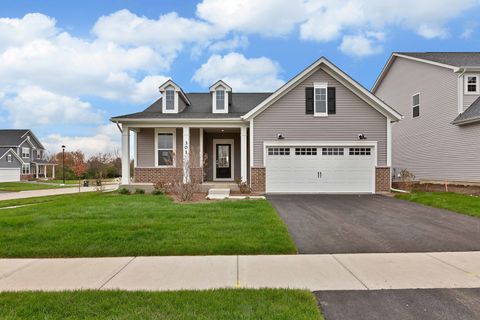 Photo of 234 Olmstead Court, Batavia, IL 60510 (MLS # 12478988) Photo of 234 Olmstead Court, Batavia, IL 60510 (MLS # 12478988)