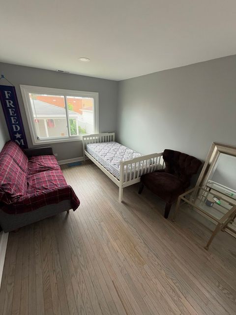 Tiny photo for 3946 N Octavia Avenue, Chicago, IL 60634 (MLS # 12585881)