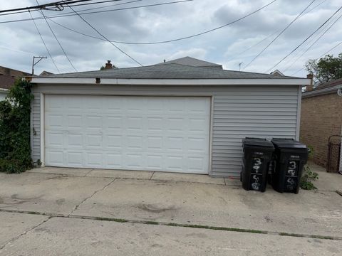 Tiny photo for 3946 N Octavia Avenue, Chicago, IL 60634 (MLS # 12585881)