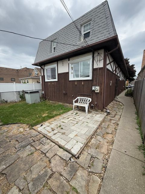 Tiny photo for 3946 N Octavia Avenue, Chicago, IL 60634 (MLS # 12585881)
