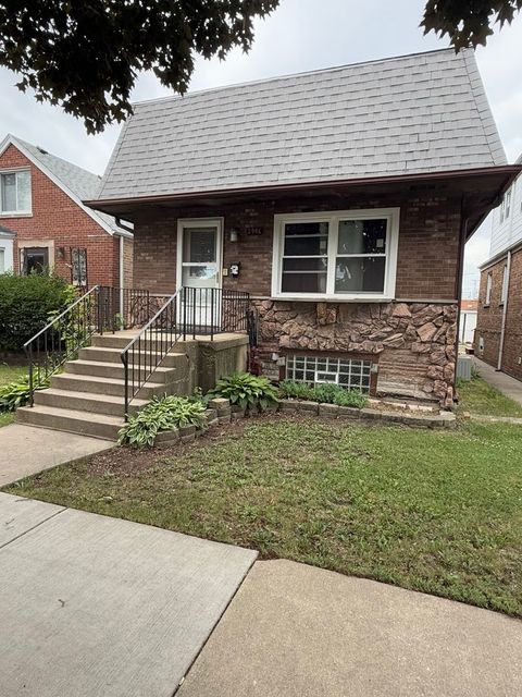 Tiny photo for 3946 N Octavia Avenue, Chicago, IL 60634 (MLS # 12585881)